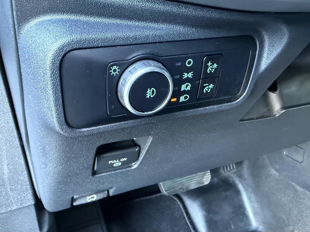 2024 Ford Bronco Black Diamond Knoxville TN