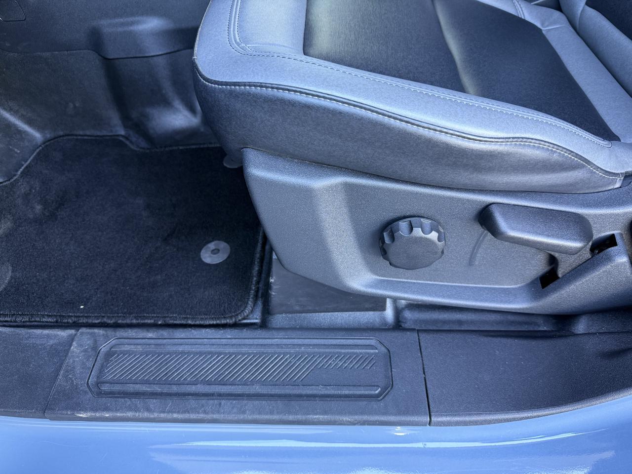 2024 Ford Bronco Black Diamond Knoxville TN