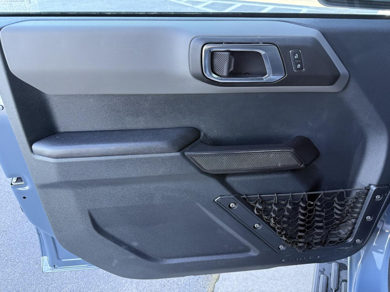 2024 Ford Bronco Black Diamond Knoxville TN