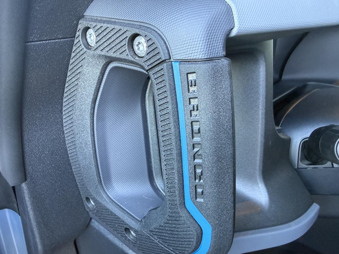 2024 Ford Bronco Black Diamond Knoxville TN