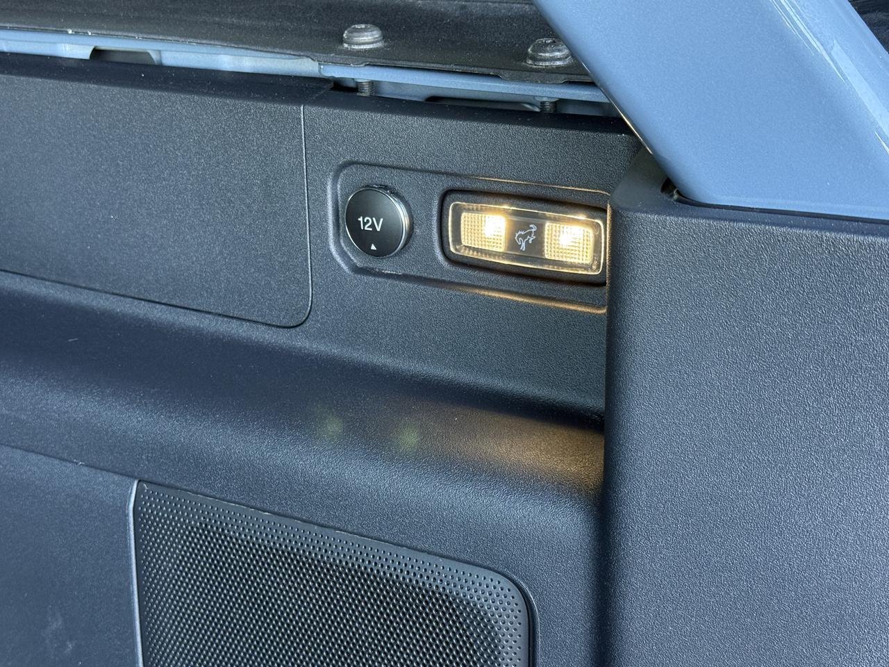 2024 Ford Bronco Black Diamond Knoxville TN