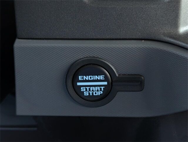 2024 Ford Bronco Black Diamond Knoxville TN