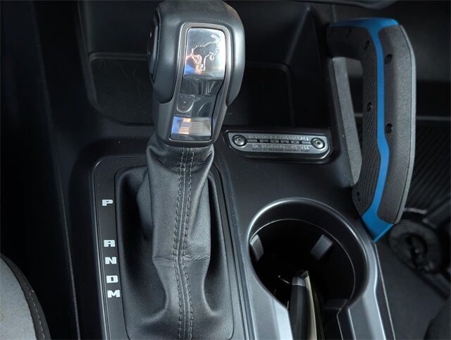 2024 Ford Bronco Black Diamond Knoxville TN