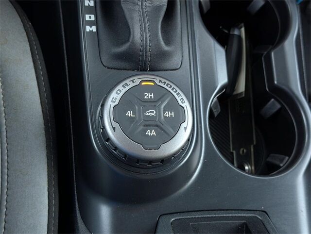 2024 Ford Bronco Black Diamond Knoxville TN