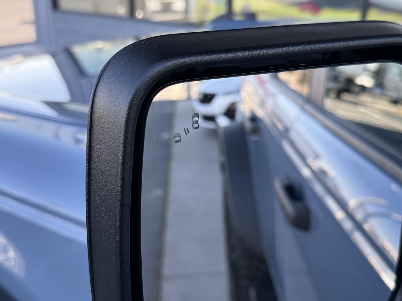 2024 Ford Bronco Black Diamond Knoxville TN