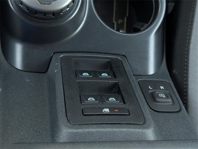 2024 Ford Bronco Black Diamond Knoxville TN