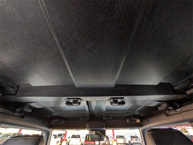 2024 Ford Bronco Black Diamond Knoxville TN