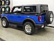 2024 Ford Bronco Black Diamond Oshkosh WI