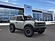 2024 Ford Bronco Black Diamond Oshkosh WI