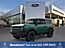 2024 Ford Bronco Black Diamond Oshkosh WI