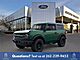 2024 Ford Bronco Black Diamond Oshkosh WI