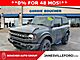 2024 Ford Bronco Black Diamond Oshkosh WI