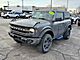 2024 Ford Bronco Black Diamond Oshkosh WI
