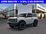 2024 Ford Bronco Black Diamond Oshkosh WI