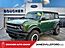 2024 Ford Bronco Black Diamond Oshkosh WI