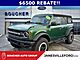 2024 Ford Bronco Black Diamond Oshkosh WI 2024 Ford Bronco Black Diamond Oshkosh WI