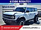 2024 Ford Bronco Black Diamond Oshkosh WI