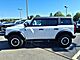 2024 Ford Bronco Black Diamond Oshkosh WI