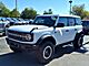 2024 Ford Bronco Black Diamond Oshkosh WI