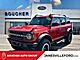 2024 Ford Bronco Black Diamond Oshkosh WI