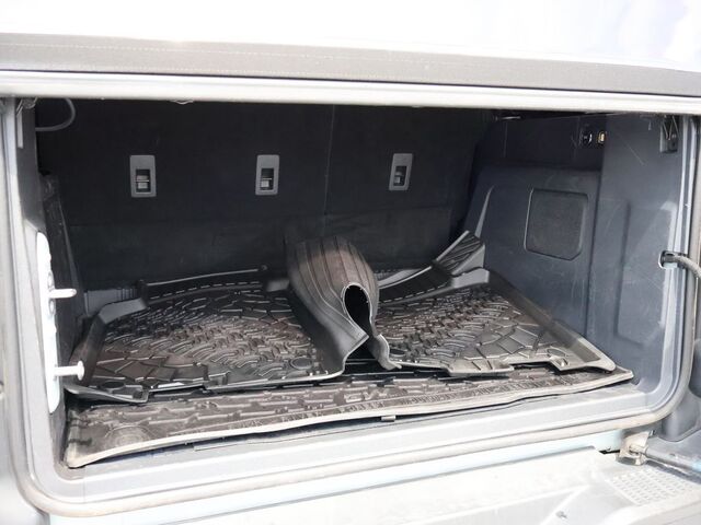 2024 Ford Bronco Black Diamond Oshkosh WI