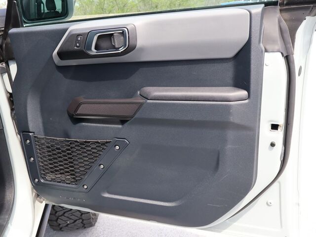 2024 Ford Bronco Black Diamond Oshkosh WI