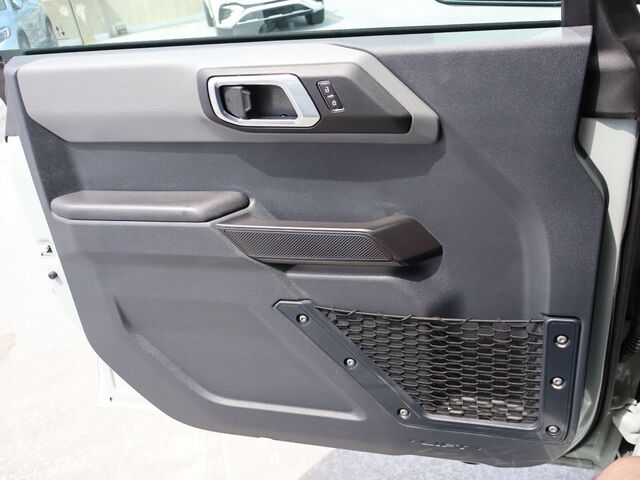 2024 Ford Bronco Black Diamond Oshkosh WI