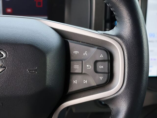 2024 Ford Bronco Black Diamond Oshkosh WI