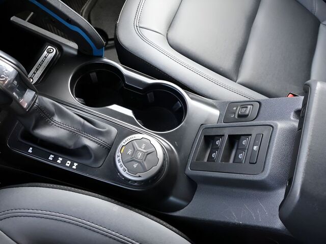 2024 Ford Bronco Black Diamond Oshkosh WI