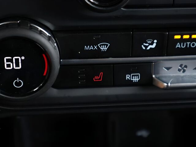 2024 Ford Bronco Black Diamond Oshkosh WI