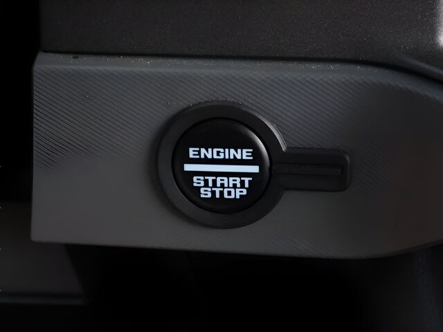 2024 Ford Bronco Black Diamond Oshkosh WI