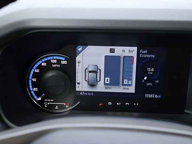 2024 Ford Bronco Black Diamond Oshkosh WI