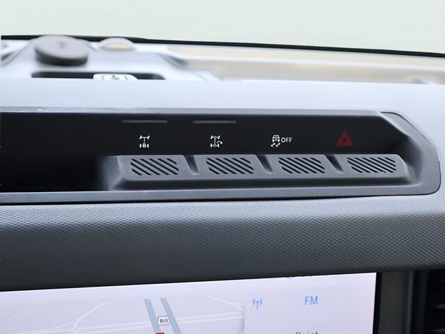 2024 Ford Bronco Black Diamond Oshkosh WI