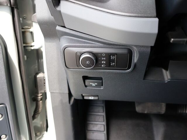 2024 Ford Bronco Black Diamond Oshkosh WI