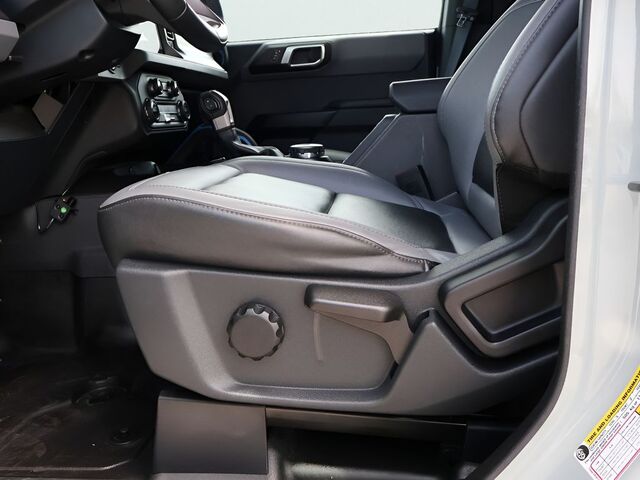 2024 Ford Bronco Black Diamond Oshkosh WI