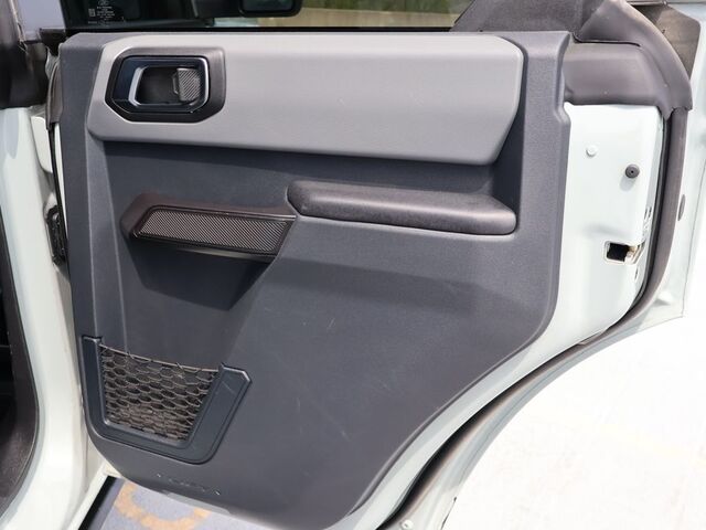 2024 Ford Bronco Black Diamond Oshkosh WI