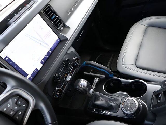 2024 Ford Bronco Black Diamond Oshkosh WI