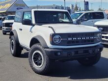 2024_Ford_Bronco_Black Diamond_ Roseville CA