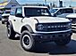 2024 Ford Bronco Black Diamond Roseville CA