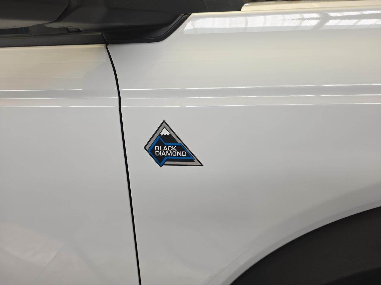 2024 Ford Bronco Black Diamond Sand Lake NY