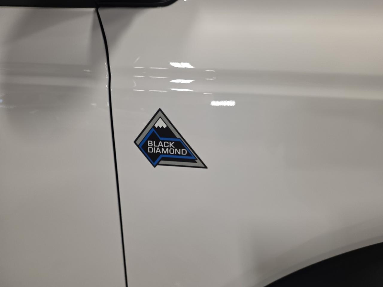 2024 Ford Bronco Black Diamond Sand Lake NY