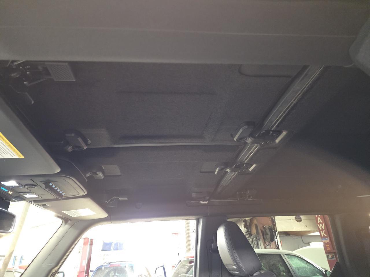 2024 Ford Bronco Black Diamond Sand Lake NY