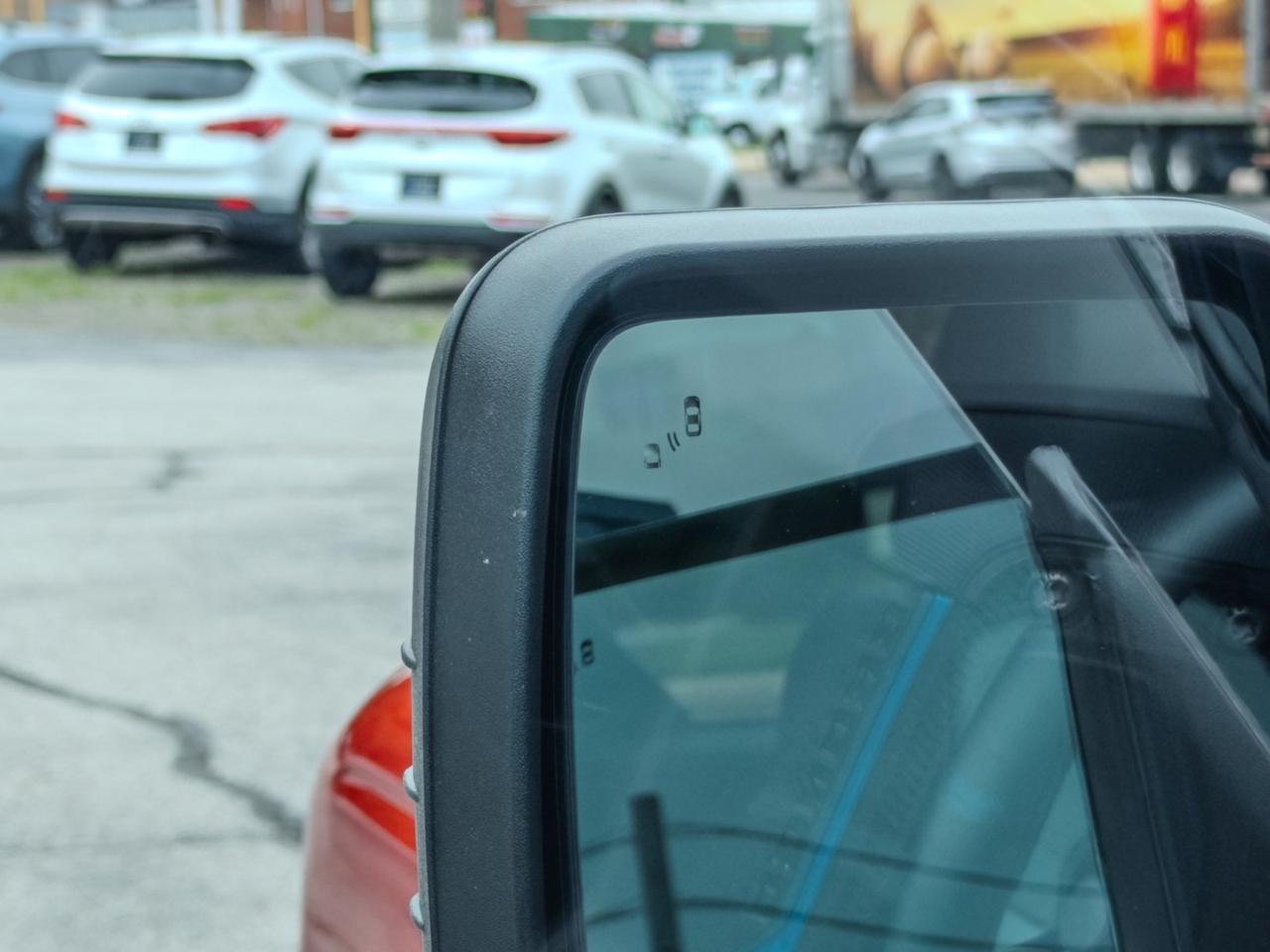 2024 Ford Bronco Black Diamond Tallmadge OH
