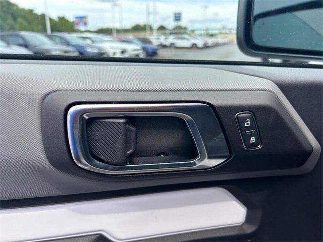 2024 Ford Bronco Black Diamond Farmington MO