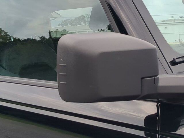 2024 Ford Bronco Black Diamond Winder GA