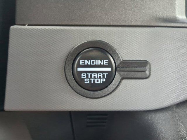 2024 Ford Bronco Black Diamond Winder GA
