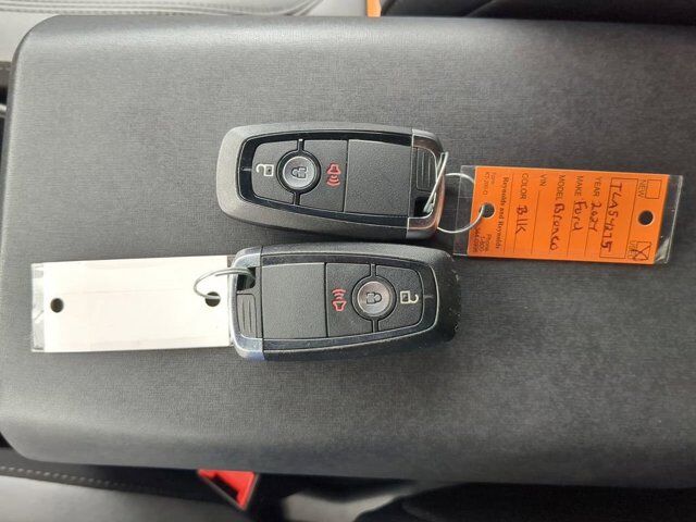 2024 Ford Bronco Black Diamond Winder GA