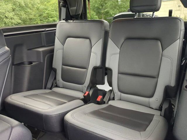 2024 Ford Bronco Black Diamond Winder GA