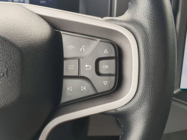2024 Ford Bronco Black Diamond Winder GA