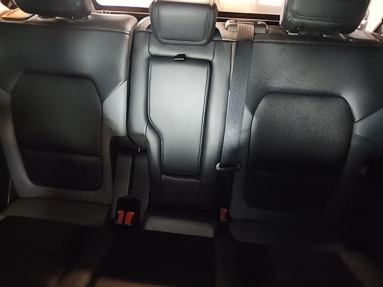 2024 Ford Bronco Black Diamond Richmond VA